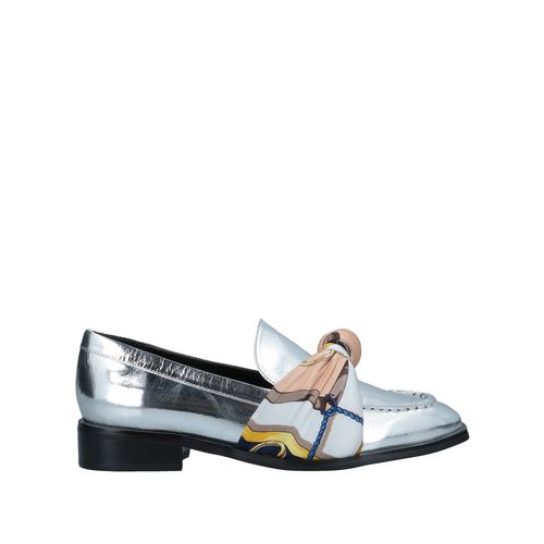 Мокасины JEFFREY CAMPBELL 11552957MM