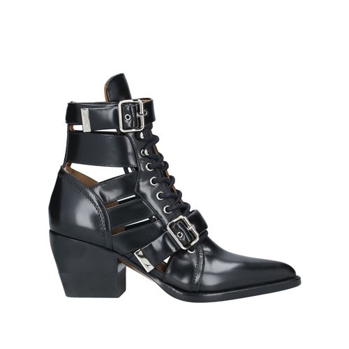 Полусапоги и высокие ботинки CHLOÉ 11564128VN