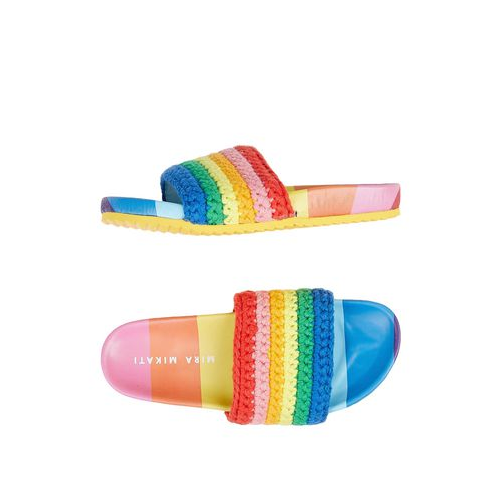 Сандалии MIRA MIKATI 11565770AE