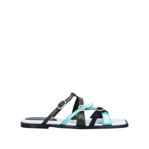 Вьетнамки MM6 MAISON MARGIELA 11566554MN