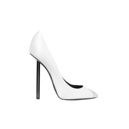 Туфли SAINT LAURENT 11566904LO