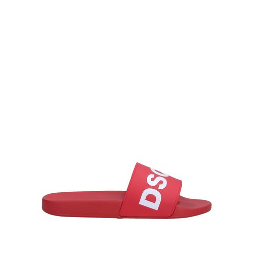 Сандалии DSQUARED2 11567096BQ