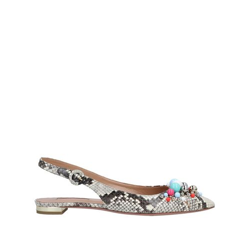 Балетки AQUAZZURA 11567216RM