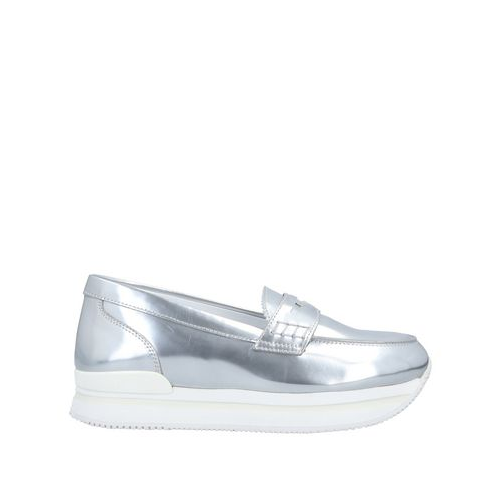 Мокасины HOGAN 11567707NI