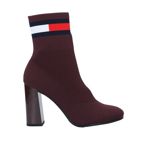 Полусапоги и высокие ботинки TOMMY HILFIGER 11567794XN