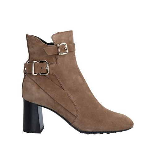 Полусапоги и высокие ботинки TOD'S 11568010EG