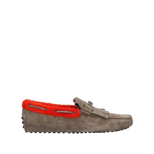 Мокасины TOD'S 11568222KV