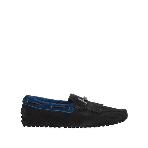 Мокасины TOD'S 11568222VF
