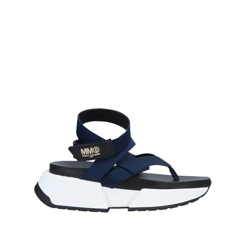 Вьетнамки MM6 MAISON MARGIELA 11568469PO