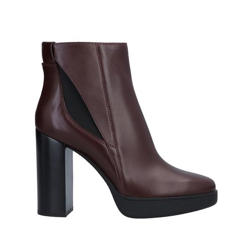 Полусапоги и высокие ботинки TOD'S 11569286HK