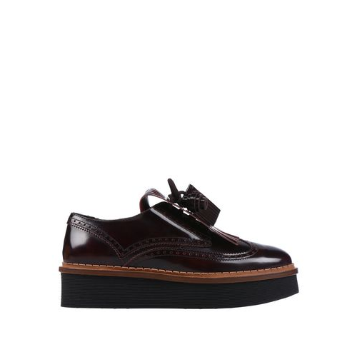 Обувь на шнурках TOD'S 11569440SL