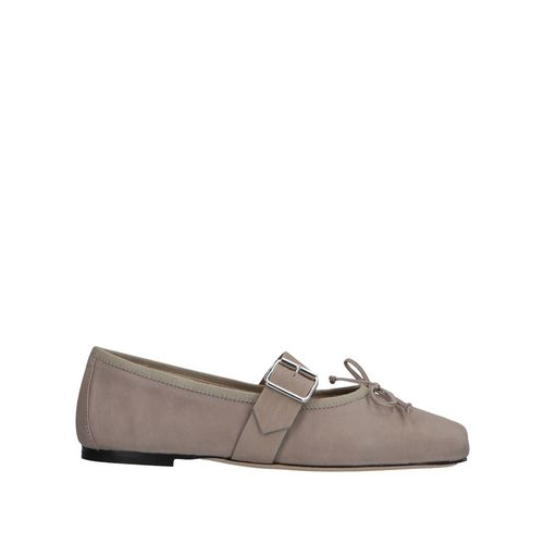 Балетки PANTOFOLA D'ORO 11569508FI