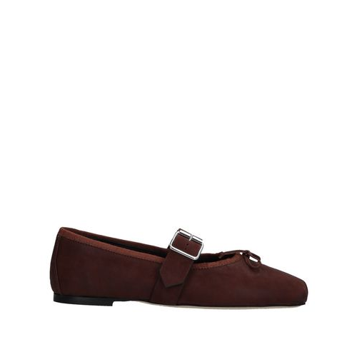 Балетки PANTOFOLA D'ORO 11569508PT