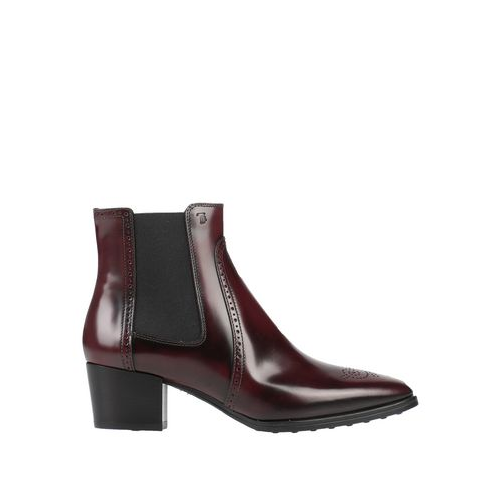 Полусапоги и высокие ботинки TOD'S 11569568TH
