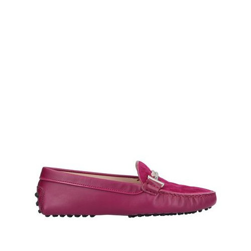 Мокасины TOD'S 11569844ME