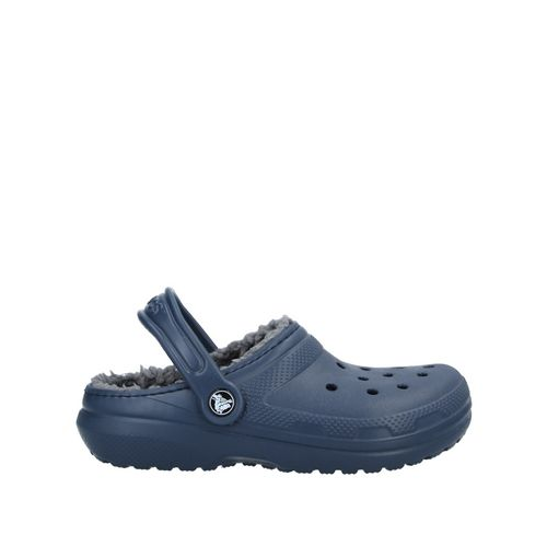 Домашние туфли CROCS 11560655DB