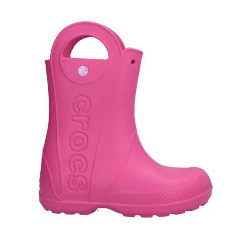 Полусапоги и высокие ботинки CROCS 11560730OR