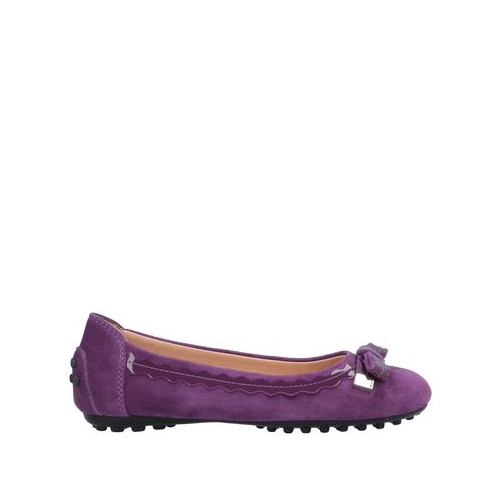 Балетки TOD'S 11561365EH
