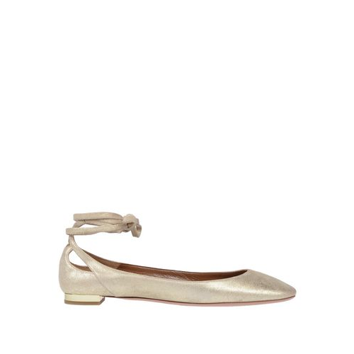 Балетки AQUAZZURA 11561937WP