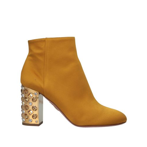 Полусапоги и высокие ботинки AQUAZZURA 11561952LK