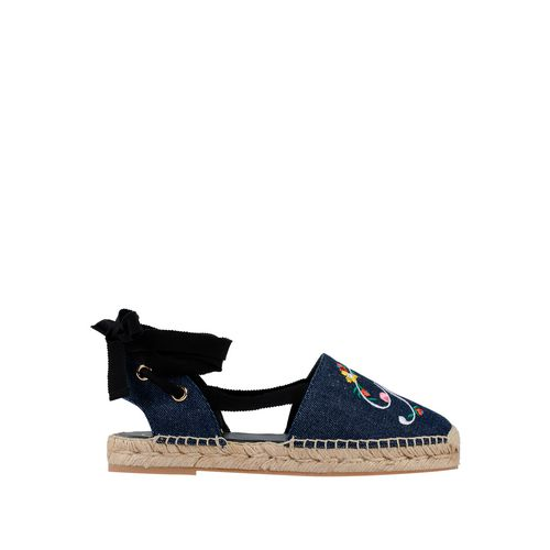 Эспадрильи ROGER VIVIER 11561987JO