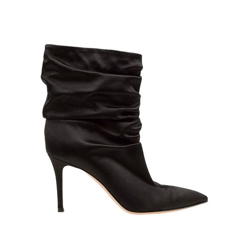 Полусапоги и высокие ботинки GIANVITO ROSSI 11562194OL