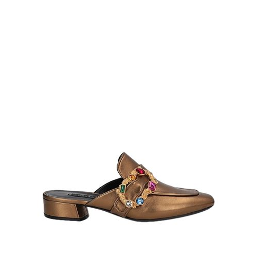 Мюлес и сабо CASADEI 11562675PV