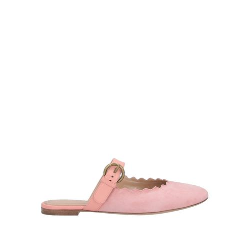 Мюлес и сабо CHLOÉ 11563338CF
