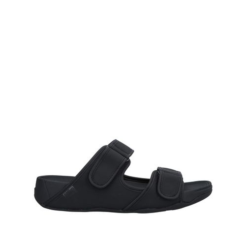 Сандалии FITFLOP 11574877QC