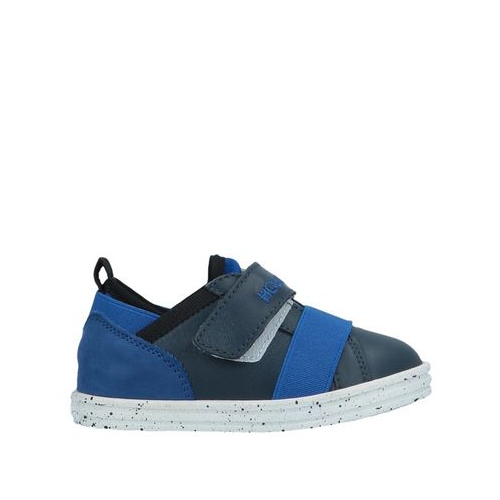 Кеды и кроссовки HOGAN REBEL 11575022DK