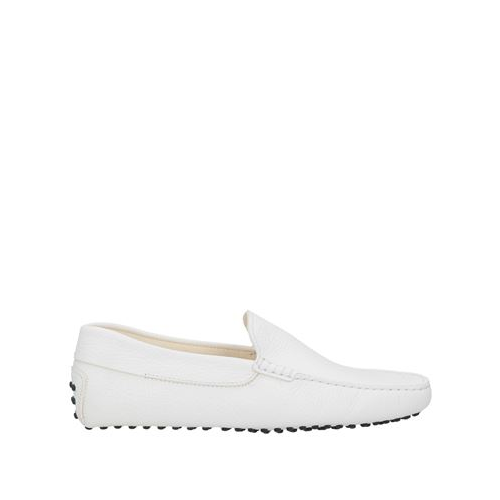 Мокасины TOD'S 11577646RD