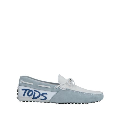 Мокасины TOD'S 11577795RJ