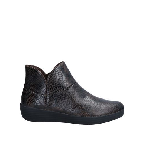 Полусапоги и высокие ботинки FITFLOP 11578221EF