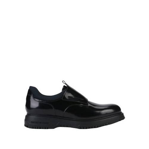 Мокасины EMPORIO ARMANI 11579795JS