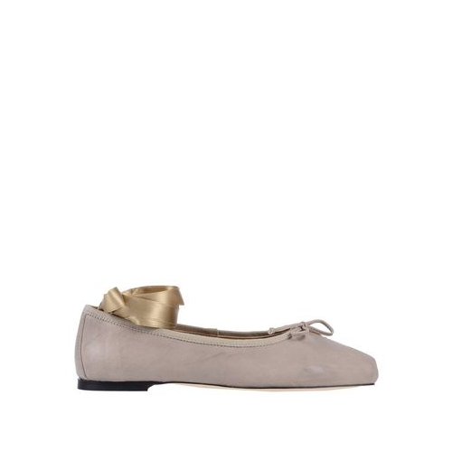 Балетки PANTOFOLA D'ORO 11570068NI