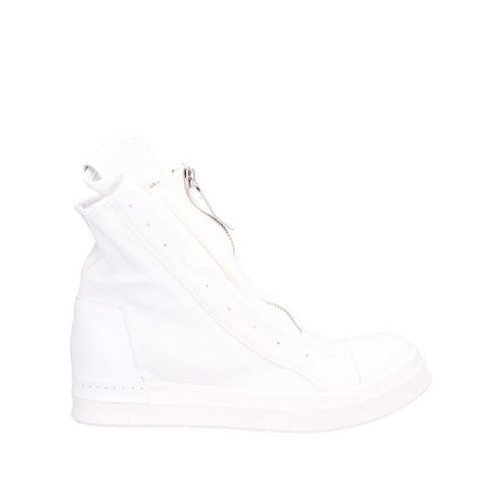 Кеды и кроссовки CINZIA ARAIA 11572204PU