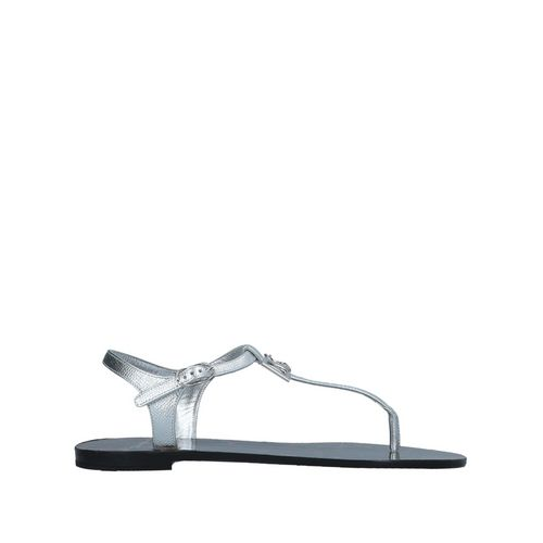 Вьетнамки DOLCE & GABBANA 11573439EL