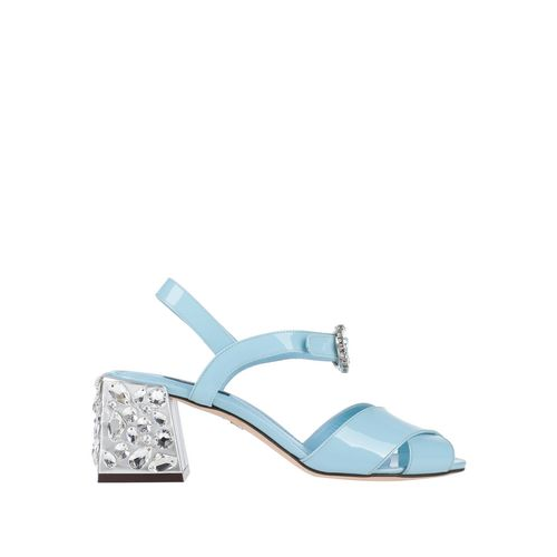 Сандалии DOLCE & GABBANA 11573648AF