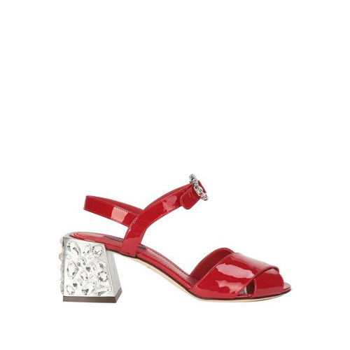 Сандалии DOLCE & GABBANA 11573648EB
