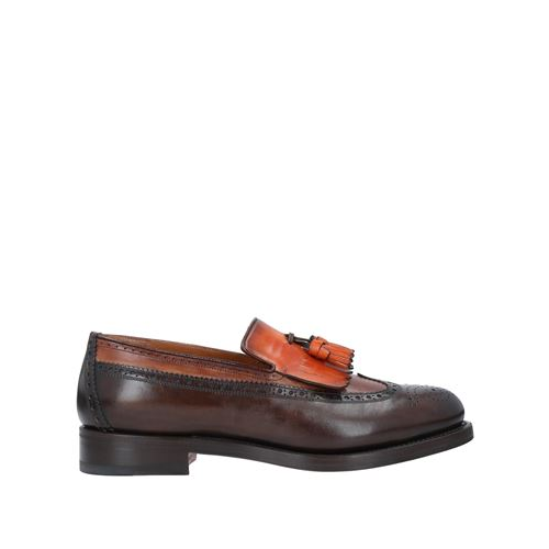 Мокасины SANTONI 11584136MP