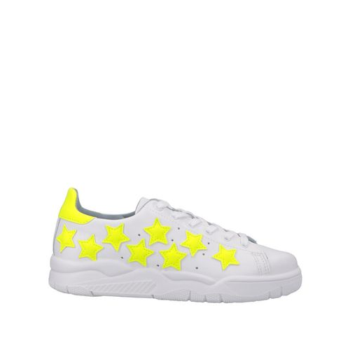 Кеды и кроссовки CHIARA FERRAGNI 11584912QW