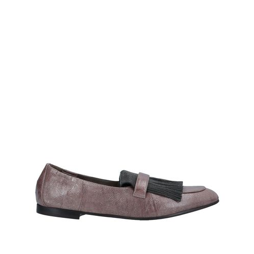 Мокасины BRUNELLO CUCINELLI 11585355EA