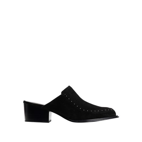 Мюлес и сабо RAG & BONE 11586043CN