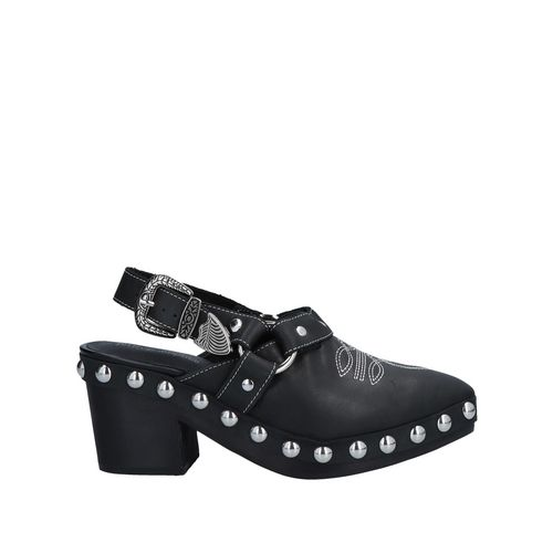 Мюлес и сабо JEFFREY CAMPBELL 11586558BW