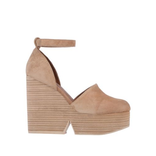 Туфли JEFFREY CAMPBELL 11587049NU