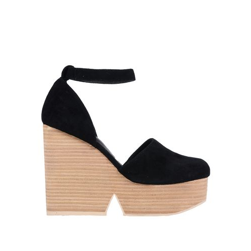 Туфли JEFFREY CAMPBELL 11587049XH