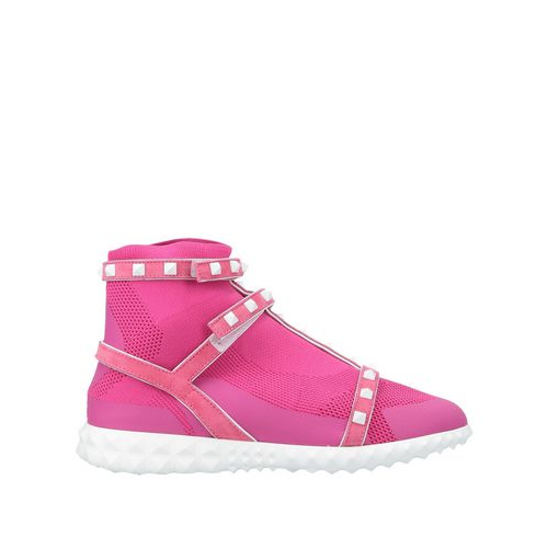 Кеды и кроссовки VALENTINO GARAVANI 11589082TF