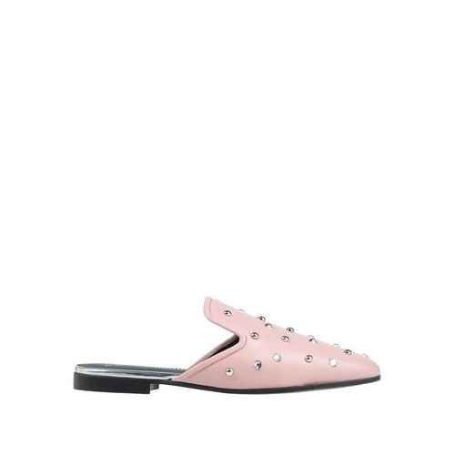 Мюлес и сабо GIUSEPPE ZANOTTI 11580331DW