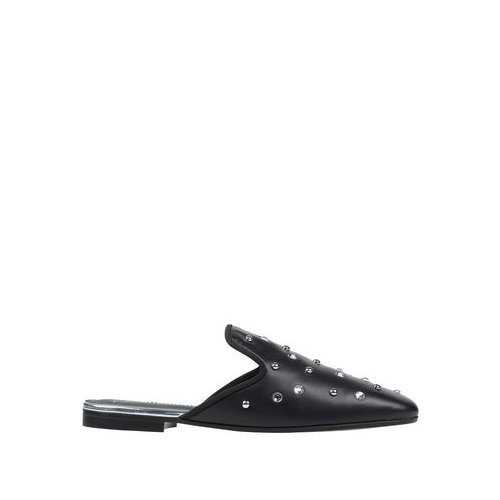 Мюлес и сабо GIUSEPPE ZANOTTI 11580331MQ