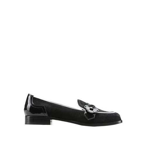 Мокасины EMPORIO ARMANI 11580707AX